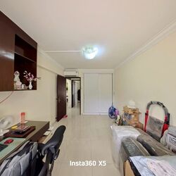 Blk 712 Bedok Reservoir Garden (Bedok), HDB 3 Rooms #617362341